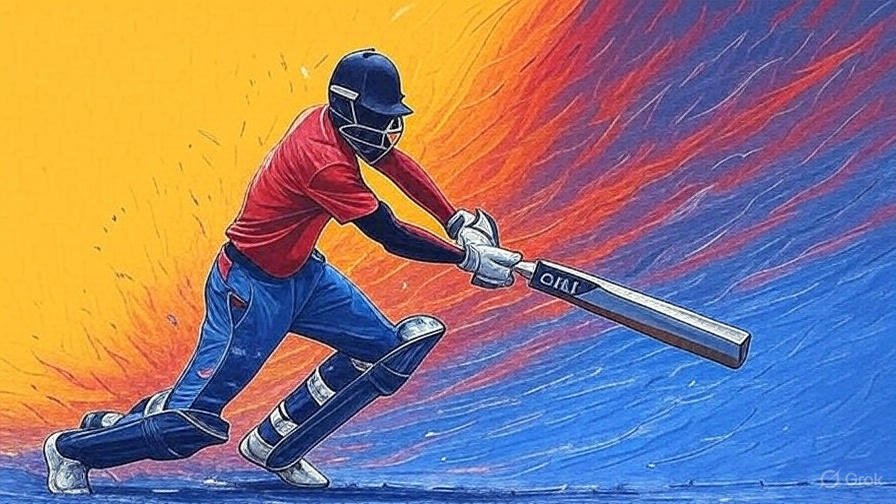 Cricket Stadium